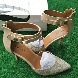 Nine West Shoes I've never worn ☺